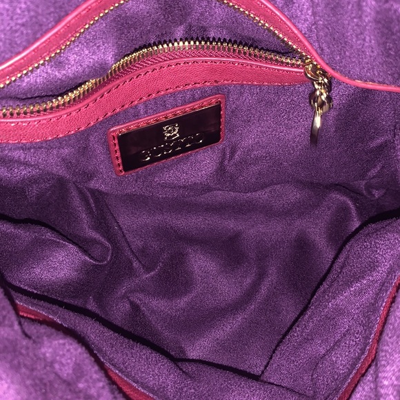 Gustto NWOT bag or crossbody - Picture 11 of 15